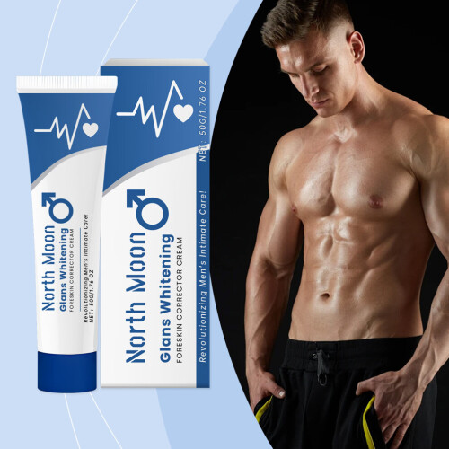 Foreskin Correction Anti-inflammatory Cream Refreshing 1