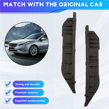 For Sonata YF OPTIMA K5 Car WINDING GUIDE Roof Sunroof Home Guide Rail 816473S000 816483S000