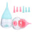 10Ensembles Kits Silicone Pour 3
