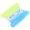 Combination Color Changing Scraper Vinyl Wrap Squeegee Magnetic Car Wrap Squeegee Adjustable for Vinyl Tint A 1
