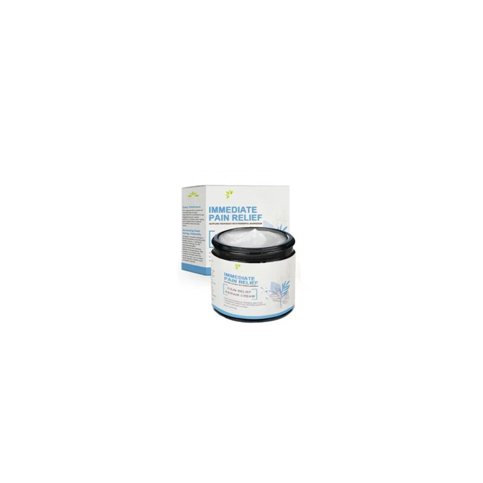3X Magnesium Pain Relief Healing Cream -Professional Joint Repair Cream