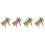 40Pcs Large Elastic Bands Rubber Straps Practical Bands for Diaries 6