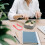 40Pcs Large Elastic Bands Rubber Straps Practical Bands for Diaries 11