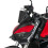 Motorcycle Windshield Wind Deflector Fairing Cover Screen Protector for  CB1000 Hornet SP 2025 5