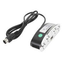 Elektrische Sofasteuerung Doppelmotor 5-polig rechts 29V5V