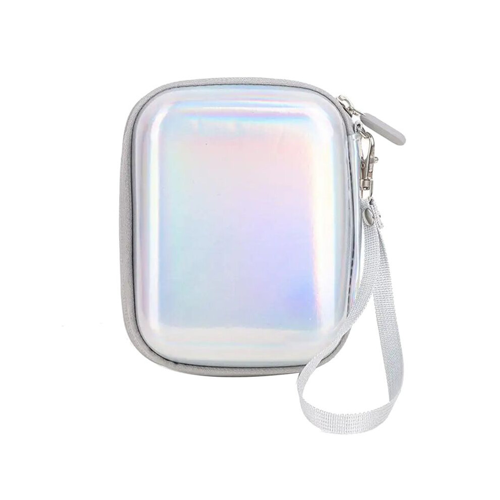 Camera Protective Case Hard Carrying Bag With Inner Pocket For Instax 11/Evo/Link/Liplay Storage Bag D 4711537966306