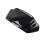 Defletor de Vento para para-Brisa de Motocicleta de 10 Polegadas para  Davidson Touring CVO Street Glide 2023 2024 2