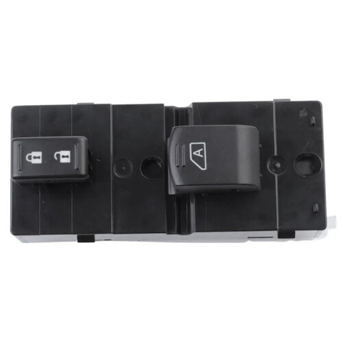25411-ZP80A 25411ZP80A Car Power Window  Button for  Pathfinder 2007-2012 2