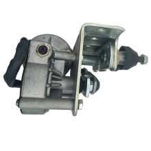 Wiper Motor VOE14508630 14508630 Excavator for EC140B EC240B EC220D EC460B EC210B EW160 New High Quality
