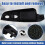 Car Front Right Window Glass Lifter  Panel Cover 83541-SNA-A01ZA for   2006-2011 Window Regulator Panel 5