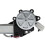 80731-CD00A 80730-CD00A Left & Right Window Lift Regulator Motor for  350Z  G35 8