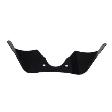 Motorrad-Gabelschild Aufwindabweiser Windabweiser für Tiger 900 Rally Pro LOW Tiger900 2020 2021 2022
