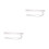 2Sets Precision Plastic Sewing Rulers for Pattern Making and Quilting 8