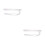 2Sets Precision Plastic Sewing Rulers for Pattern Making and Quilting 9