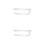 2Sets Precision Plastic Sewing Rulers for Pattern Making and Quilting 10