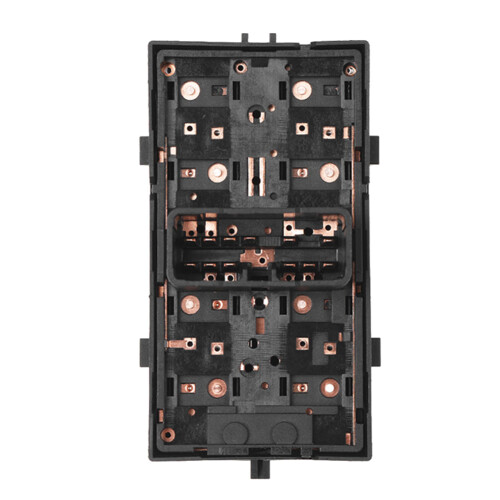 95188246 Power Window Master  for  Aveo Sonic Cobalt Tracker / TRAX Spin 1