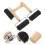 6Pcs Brayer Rollers for Crafting and Printmaking Art Tools 11