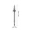 1Set High Precision Screw Set with Fixed Bearing Coupler 2