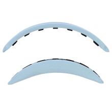 Zapasowy Pałąk do Słuchawek QC35 QC35II QC45 QC SE - Poduszka Headbeam O Zwiększonym Komforcie, Łatwa Instalacja C