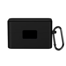 Para  Mic  Capa Protetora de Silicone Microfone Sem Fio Protetor À Prova de Arranhões Prevenção de Poeira, Acessório Durável