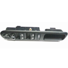 96650621ZD Master Power Window for 3008 5008 Hatchback Wagon Left Front Door Lifter