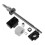 1Set High Precision Screw Set with Fixed Bearing Coupler 10