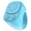Scrolling Ring Remote Control for TikTok, Page Turner for Smartphone,Camera Shutter Short Video 1