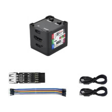 Voor Sipeed NanoKVM IP-KVM Remote Operation en Maintenance Server  PiKVM Remote Desktop Server UART