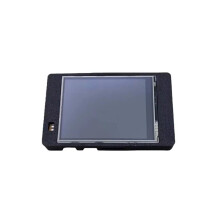 NerdMiner V2 NMMiner 2.8-Inch Display 1060KH/S Solo Crypto Mining Machine Home Use BTC Bitcoin Lottery Miner