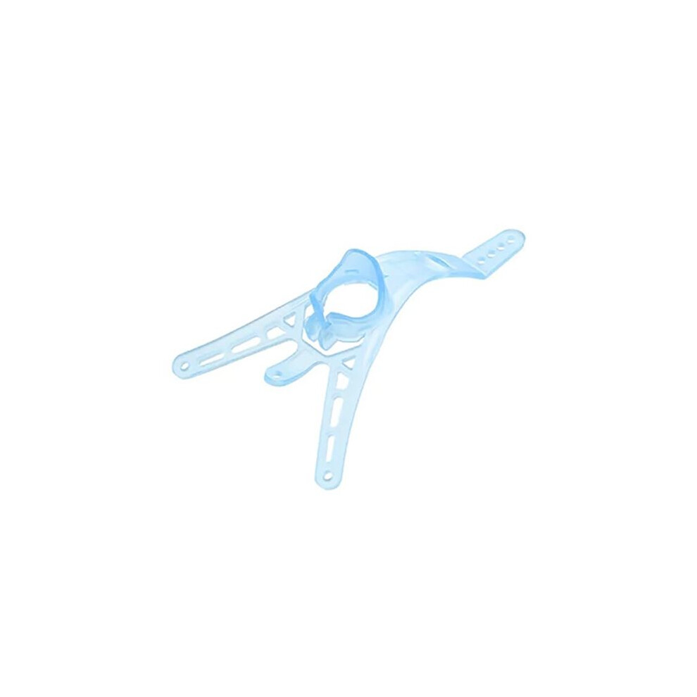 Photos - Other Photo Accessory Zandona Micro Air Canopy Cover for C02 C03 Camera for Meteor65 Pro / Meteor75 / Meteor85 1-2S RC Quadcopter Frame Kit A