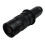 Industry Video Microscope Camera Objective Lens Adjustable Focus 180X C-MOUNT for -Compatible VGA Camera 1