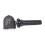 Bil TPMS-Sensor Snap-In Däcktryckssensor 433Mhz för Bil 3021 EV6T-1A180-CB EV6T-1A150-CB (4 St) 1