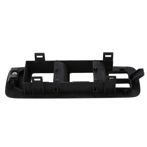 Car Front Left Power Window Lifter  Button Trim Panel Cover for  Qashqai J10 2008 -2015 2