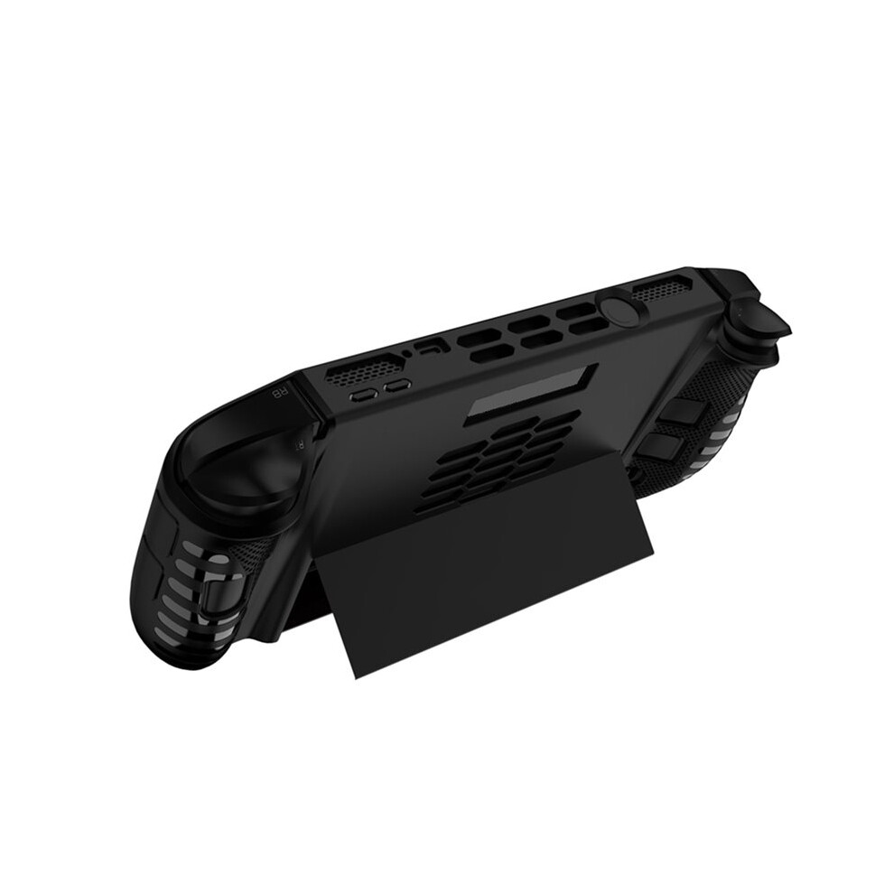 Protective Case For Legion 2025 Handheld Console Tpu Hard Case Handheld Protective Cover Grip Accessories 4714084821593