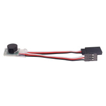 Anti-Lost Buzzer Tracker with Signal Loss Alarm Universal RC Airplane Finder Lost Plane Locator for Quadcopter Safe Fl