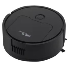 Fully Automatic Sweeping Robot Suction and Sweeping Mop Household Lazy Person Intelligent Three in One Sweeping Machine