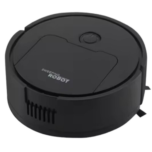 Fully Automatic Sweeping Robot Suction and Sweeping Mop Household Lazy Person Intelligent Three in One Sweeping Machine