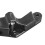Motorcycle Caliper Adapter Code Brake Caliper Rotor Adapter Brackets for  XMAX300 Xmax 300 2023-2024 6