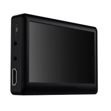 180 AV Recorder Video Audio Capture Box Analog to Digital Converter Record Video From VCR'S Camcorder DVD Players