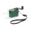2Pièces Générateur À Portable USB Chargeur Main Pour Camping 2