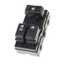 93571-4H110 Commutateur de Vitre éLectrique Automatique Pour H1 Starex I800 Grand IMax 2007-2016