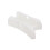 For  X4 Air Support Stand Base Soft Plastic Nonslip Desktop Protective Base Fixed Bracket for  X4 Air 1