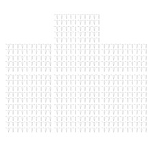 Tubos de ensaio de laboratório de 1,5 ml, frascos de centrífuga de plástico transparente com vedação hermética, conjunto de microtubos com