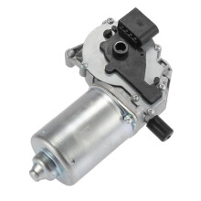 LR072416 Motor Do Limpador de Carro (Frente) para FREELANDER 2 Limpador de para Brisa LR002253 LR055421