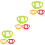 9Pcs Silicone Bottle Handles Soft Comfortable Grip 7