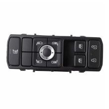 Car Power Window for Truck R S Series Accessories Replacement 2569024 2398125