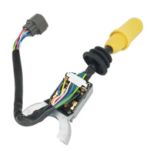 Lights & Wiper Column for JCB Backhoe Loader 3CX 4CX 1400B 1550B 701/70001 701-70001