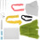 5Sets Naaldvilt DIY Wolset Met Compacte Materialen En Accessoires 2