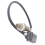 2X 5 Wire Oxygen Sensor for  Accord    MDX TL 3.5 V6 36531 RCA A02/A01 3