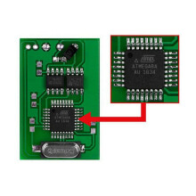 2X Auto Car Immo Emulator Fit for EWS2 EWS3.2 EWS 2 3.2 E36 E46 Key Immobilizer Auto EWS IMMO Immobilizer